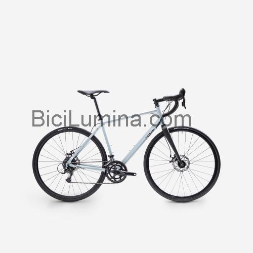 Triban RC 120 Disc ficha-técnica e avaliações